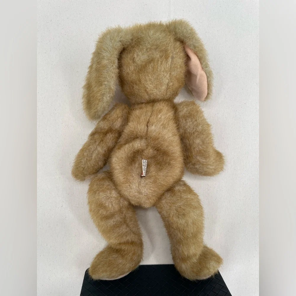 Vintage Ty Classic bunny rabbit